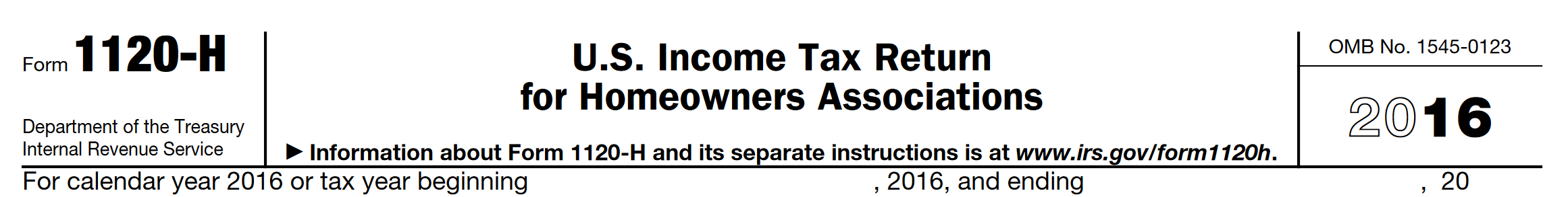 1120 Tax Tips